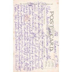 Rare collectable postcards of USA. Vintage Postcards of USA