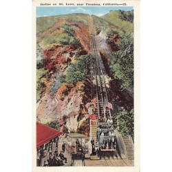 Rare collectable postcards of USA. Vintage Postcards of USA