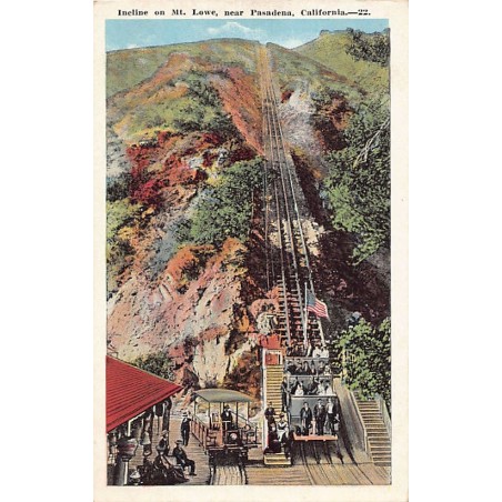 Rare collectable postcards of USA. Vintage Postcards of USA