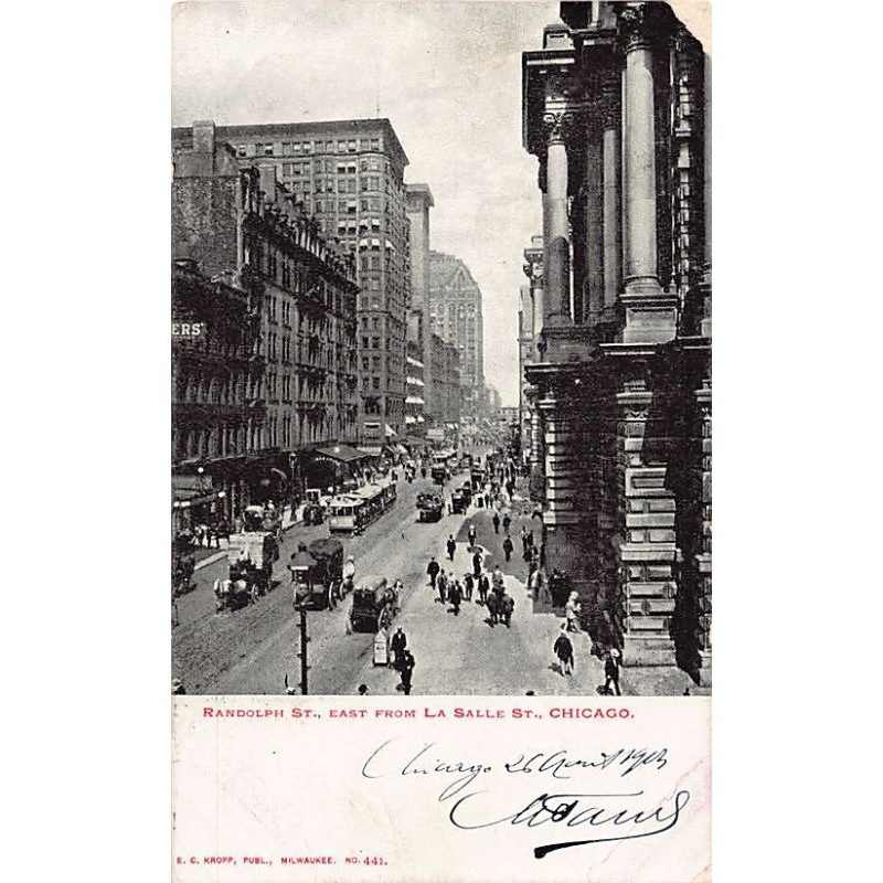 Rare collectable postcards of USA. Vintage Postcards of USA