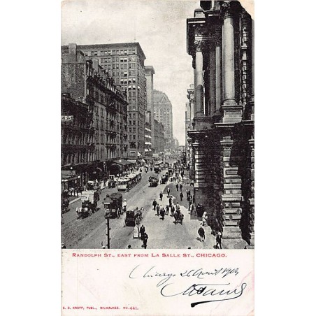 Rare collectable postcards of USA. Vintage Postcards of USA