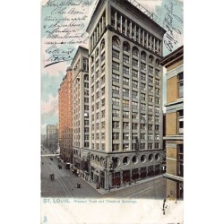 Rare collectable postcards of USA. Vintage Postcards of USA