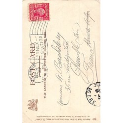 Rare collectable postcards of USA. Vintage Postcards of USA