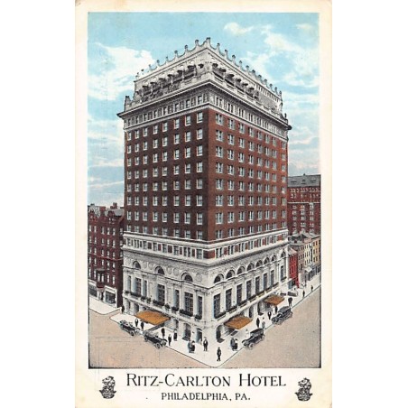 Rare collectable postcards of USA. Vintage Postcards of USA