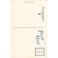 Rare collectable postcards of USA. Vintage Postcards of USA