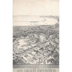 Rare collectable postcards of USA. Vintage Postcards of USA