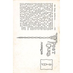 Rare collectable postcards of USA. Vintage Postcards of USA