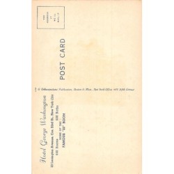 Rare collectable postcards of USA. Vintage Postcards of USA