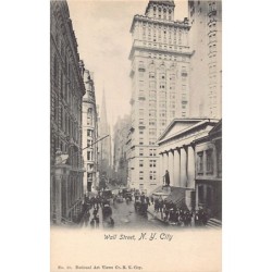 Rare collectable postcards of USA. Vintage Postcards of USA