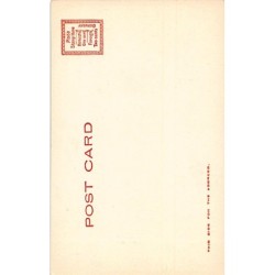 Rare collectable postcards of USA. Vintage Postcards of USA