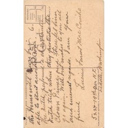 Rare collectable postcards of USA. Vintage Postcards of USA