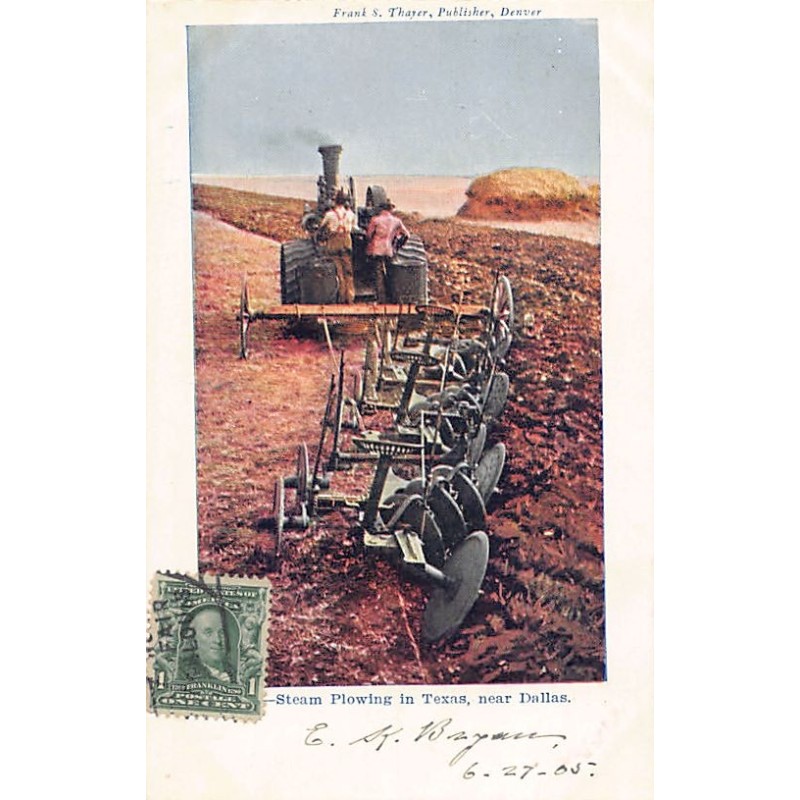 Rare collectable postcards of USA. Vintage Postcards of USA