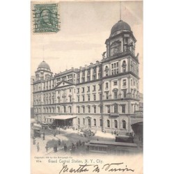 Rare collectable postcards of USA. Vintage Postcards of USA