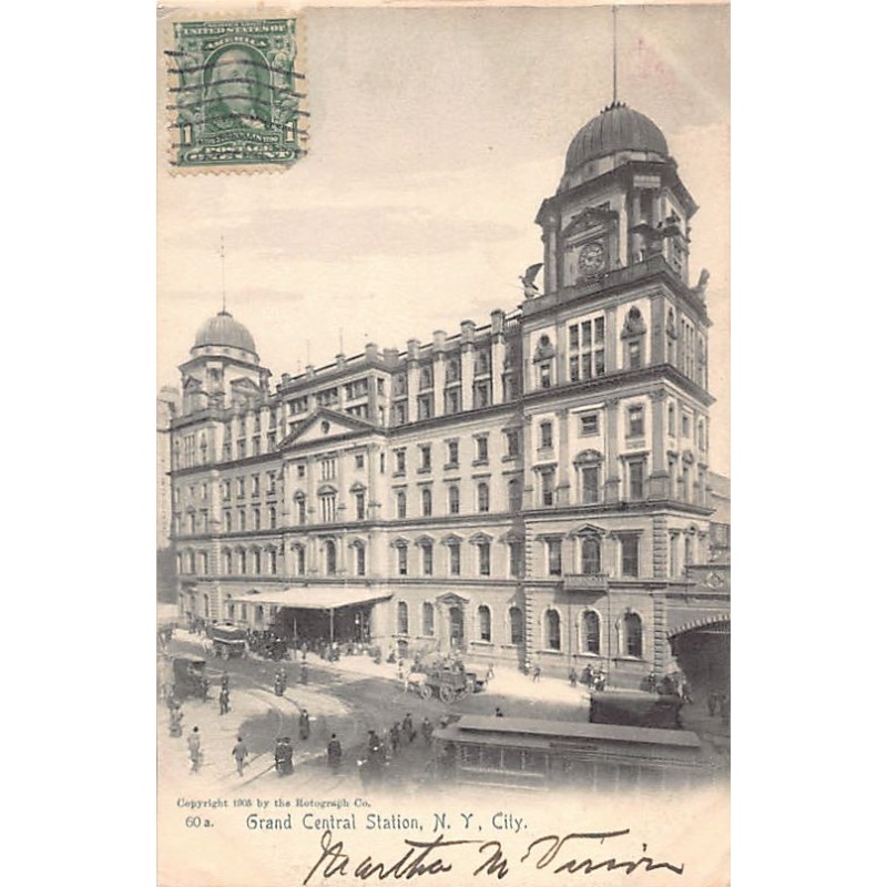 Rare collectable postcards of USA. Vintage Postcards of USA