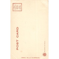 Rare collectable postcards of USA. Vintage Postcards of USA