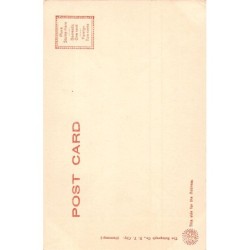 Rare collectable postcards of USA. Vintage Postcards of USA