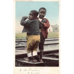 Rare collectable postcards of USA. Vintage Postcards of USA