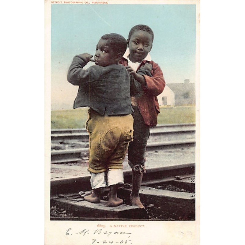 Rare collectable postcards of USA. Vintage Postcards of USA