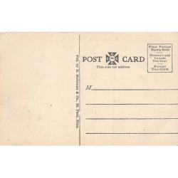 Rare collectable postcards of USA. Vintage Postcards of USA