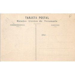 Rare collectable postcards of VENEZUELA. Vintage Postcards of VENEZUELA
