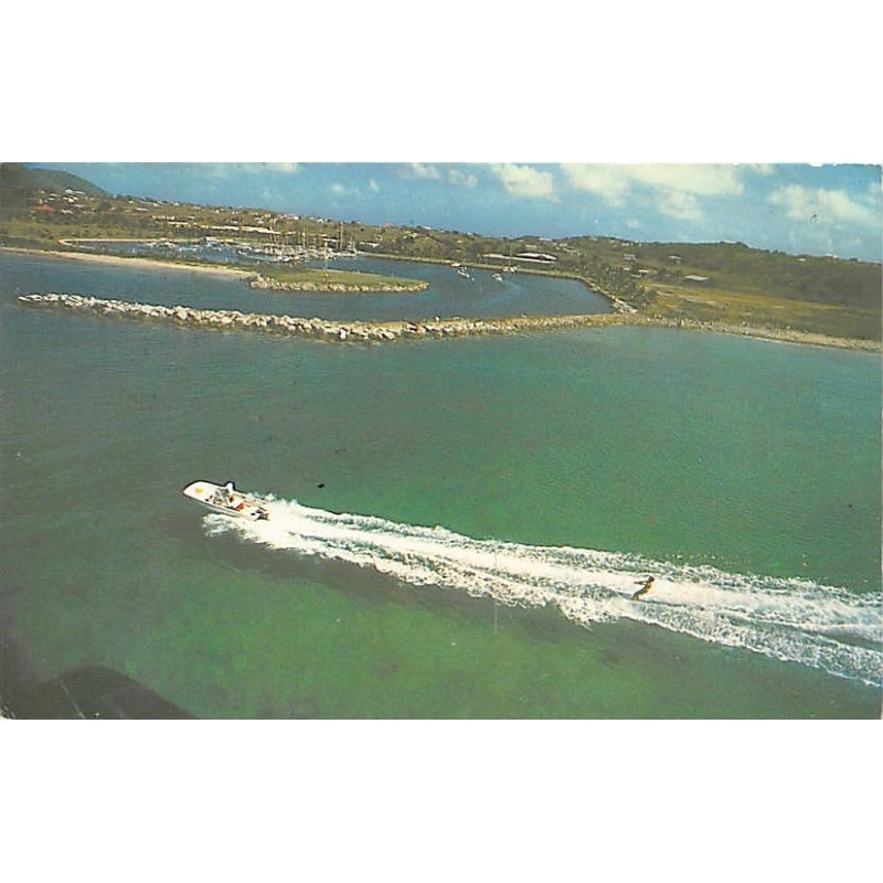 Rare collectable postcards of BRITISH VIRGIN ISLANDS. Vintage Postcards of BRITISH VIRGIN ISLANDS