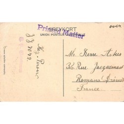 Rare collectable postcards of U.S. Virgin Islands. Vintage Postcards of U.S. Virgin Islands