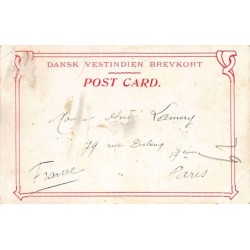 Rare collectable postcards of U.S. Virgin Islands. Vintage Postcards of U.S. Virgin Islands