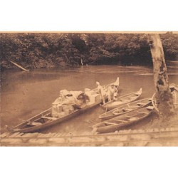 Rare collectable postcards of FRENCH GUIANA Guyane. Vintage Postcards of FRENCH GUIANA Guyane