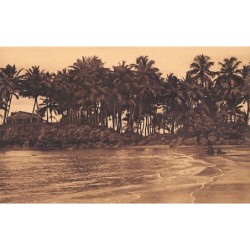 Rare collectable postcards of FRENCH GUIANA Guyane. Vintage Postcards of FRENCH GUIANA Guyane