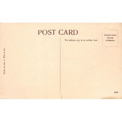 Rare collectable postcards of MONTSERRAT. Vintage Postcards of MONTSERRAT