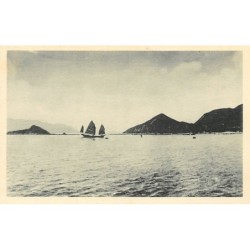 Rare collectable postcards of CHINA. Vintage Postcards of CHINA