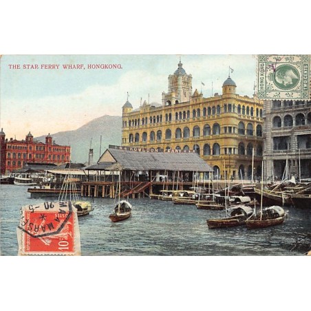 Rare collectable postcards of CHINA. Vintage Postcards of CHINA