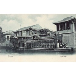 Rare collectable postcards of CHINA. Vintage Postcards of CHINA