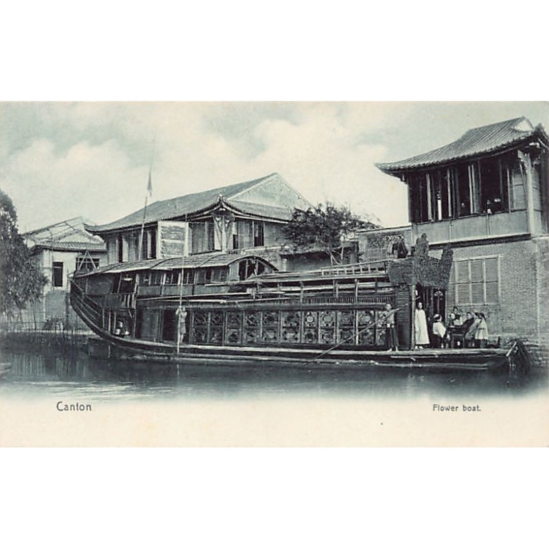 Rare collectable postcards of CHINA. Vintage Postcards of CHINA