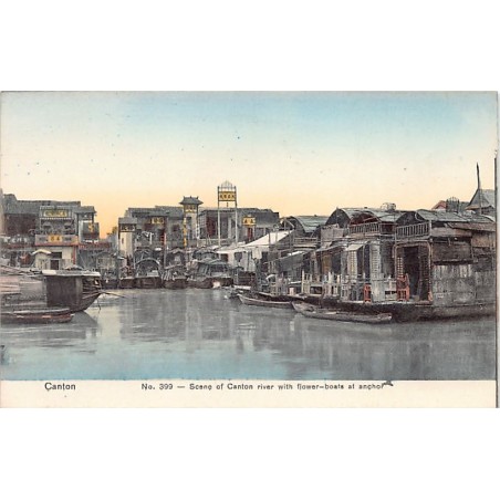 Rare collectable postcards of CHINA. Vintage Postcards of CHINA