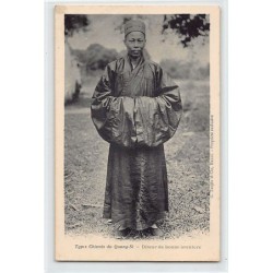 Rare collectable postcards of CHINA. Vintage Postcards of CHINA