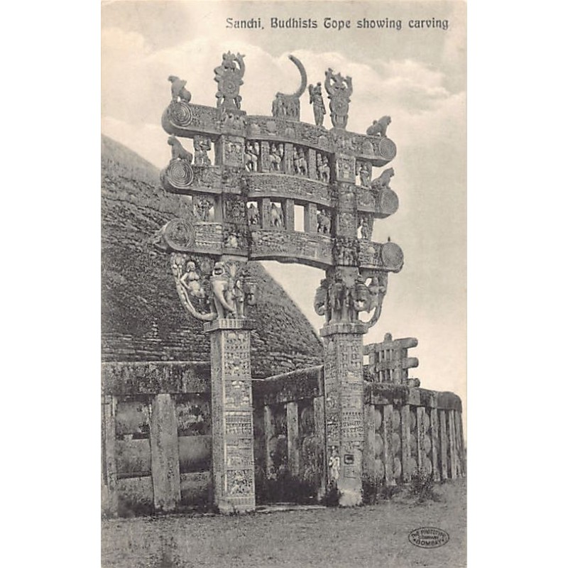 Rare collectable postcards of INDIA. Vintage Postcards of INDIA