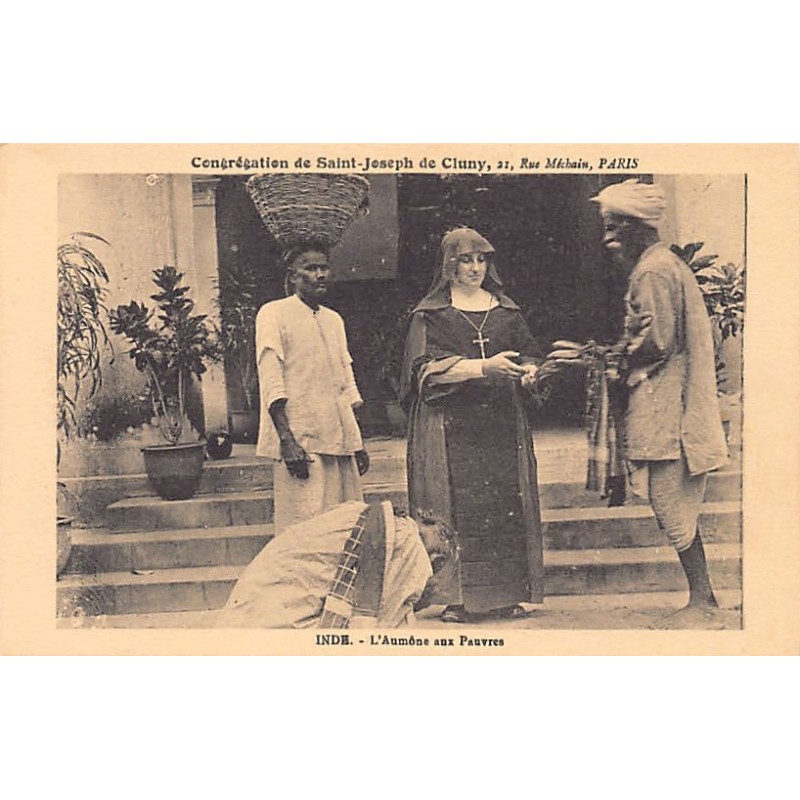Rare collectable postcards of INDIA. Vintage Postcards of INDIA