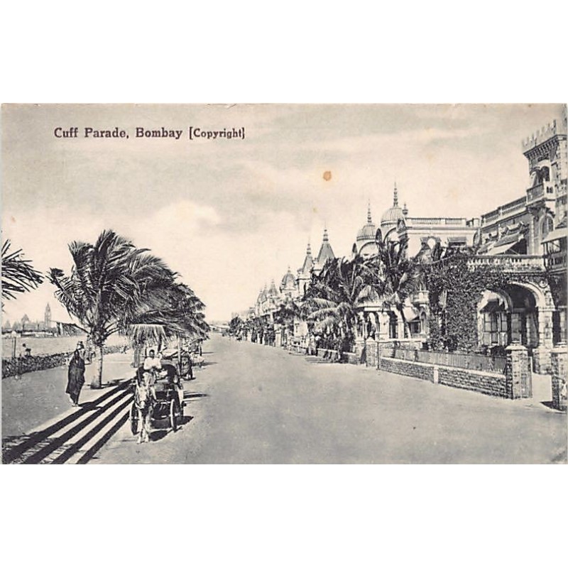 Rare collectable postcards of INDIA. Vintage Postcards of INDIA