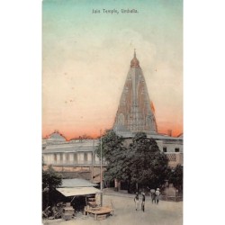 Rare collectable postcards of INDIA. Vintage Postcards of INDIA