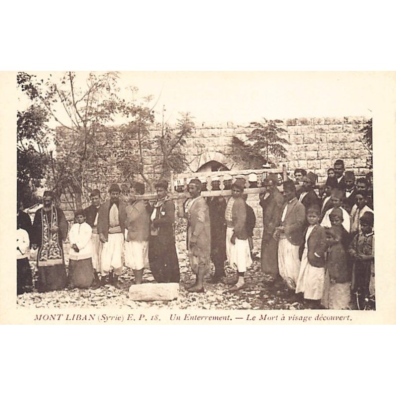 Rare collectable postcards of LEBANON. Vintage Postcards of LEBANON