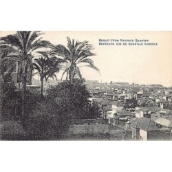 Rare collectable postcards of LEBANON. Vintage Postcards of LEBANON