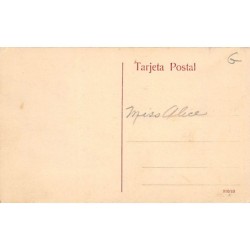 Rare collectable postcards of MEXICO. Vintage Postcards of MEXICO