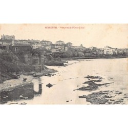 Rare collectable postcards of LEBANON. Vintage Postcards of LEBANON