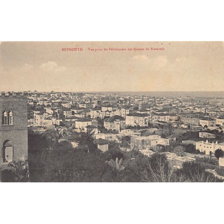 Rare collectable postcards of LEBANON. Vintage Postcards of LEBANON
