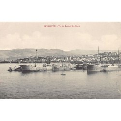 Rare collectable postcards of LEBANON. Vintage Postcards of LEBANON