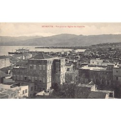 Rare collectable postcards of LEBANON. Vintage Postcards of LEBANON