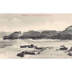 Rare collectable postcards of LEBANON. Vintage Postcards of LEBANON