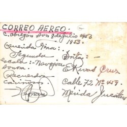 Rare collectable postcards of MEXICO. Vintage Postcards of MEXICO