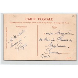 Rare collectable postcards of LEBANON. Vintage Postcards of LEBANON